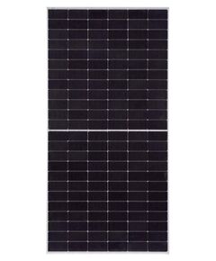 Сонячна панель Tongwei Solar TWMPD-72HD-595W, двостороння, 595W, фотоелемент (144/P-type/182 мм), рама (срібляста/алюміній), IP68, 28 кг, 2278×1134×30 мм - фото товару 1