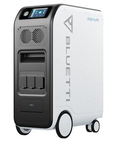 Зарядна станція BLUETTI Portable Power Station EP500, 2000W, 5100Wh, EU - фото товару 1