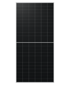 Сонячна панель LONGI 455W Explorer - LR7-54HTH-455M, одностороння, 455W, фотоелемент (108/P-type/HPBC), рама (анодований алюміній), IP68, 21.6 кг, 1800×1134×30 мм - фото товару 1
