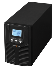 Smart-UPS LogicPower 1000 PRO (с батареей) - фото товару 1
