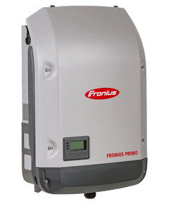 Мережевий інвертор Fronius, модель FRPRI36-2, Primo - Однофазний інвертор на 3600 Wac з 2MPPT - фото товару 1