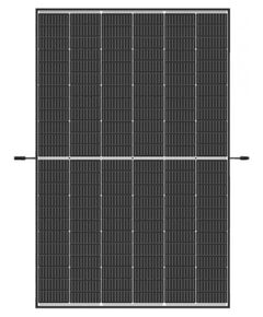 Сонячна панель Trina Vertex S+ TSM-NEG9.28 - TSM-445NEG9.28, одностороння, 445W, фотоелемент (144/N-type), рама (алюміній), IP68, 21 кг, 1762×1134×30 мм - фото товару 1