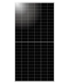Сонячна панель Ulica Solar 570W N-Type - UL-570M-144HNT, одностороння, 570W, фотоелемент (144/N-type), рама (алюміній), IP68, 28 кг, 2278×1134×35 мм - фото товару 1