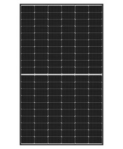 Сонячна панель Jinko JKM450N-54HL4R-V, одностороння, 450W, фотоелемент (108/N-type/182 мм), рама (срібляста/алюміній), IP68, 21 кг, 1722×1134×30 мм - фото товару 1