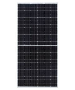 Сонячна панель Leapton 405W - LP182*182-M-54-MH, одностороння, 405W, фотоелемент (108/M), рама (алюміній), IP68, 20.8 кг, 1722×1134×30 мм - фото товару 1