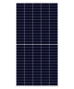 Сонячна панель Risen RSM110-8-540M, одностороння, 540W, фотоелемент (110/P-type/210 мм), рама (срібляста/алюміній), IP68, 26 кг, 2094×1134×30 мм - фото товару 1