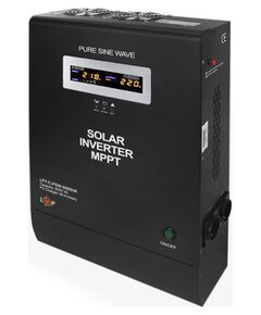 Солнечный инвертор (ИБП) LogicPower LPY-C-PSW-5000VA (3500W) - фото товару 1