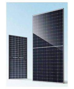 JA Solar JAM66D45-620 LB official product image