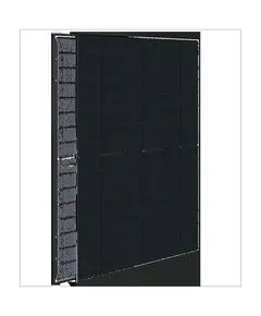 Сонячна панель Astronergy ASTRO N7s Full Black BLH 460W — вид спереду