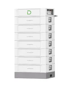 SBDU100 сверху стека модулей S51100