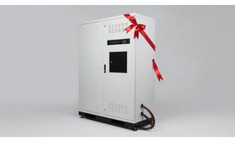Бонус 500 грн на Deye