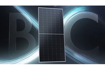 Hi-MO X10 — це нове слово у сфері сонячної генерації від компанії LONGi