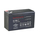 Аккумулятор Makelsan 6-FM-7 12V 7Ah AGM - фото товара 1