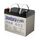 Аккумулятор Ventura VG 12-35 GEL - фото товара 1