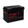 Акумулятор A-mega Standard 74 Ah 720 A (- +) - фото товара 1