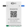 Плата smart BMS Jikong JK-BD4A20S4P