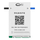Плата smart BMS Jikong JK-BD4A20S8P