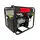 Інверторний генератор Clarke Power 3400 W - фото товара 1