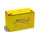 Гелевий акумулятор тяговий Monbat 12UVG1000 12V100Ah - фото товару 1