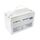 Аккумулятор AGM LP 12V-100 Ah Silver - фото товару 1