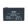 Аккумуляторная батарея NetPRO CS 12-7.2 - фото товара 1