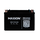 Мото аккумулятор AGM YTX 9-BS MAXION (12V, 8A) - фото товара 1