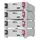 Аккумуляторная батарея DAH Solar DHN-LVRES05-G1 LiFePO4, 5.12кВт·ч, 51.2В, 100 А·ч, 440×140×550 мм, 45 кг