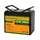 Аккумулятор Eco-Worthy ECO-LFP12100, LiFePO4, 12.8V, 100Ah, 1280Wh, BMS, M8, 260×168×209 мм, 12 кг