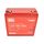 Аккумуляторная батарея Merlion LFP12.8-18US, LiFePO4, 12.8V, 18Ah, 20A, 230.4 Вт, 4S2P, BMS, F2, 5000 циклов, 181×77×167 мм, 2.8 кг