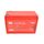Акумуляторна батарея Merlion LFP12.8-7US, LiFePO4, 12.8V, 7Ah, 10A, 89.6 Вт, 4S2P, BMS, F2, 5000 циклів, 151×65×97 мм, 0.95 кг