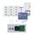 Акумуляторна батарея Deye BOS-B-Pack16-A3 LiFePO4 16.08 кВт·год 51.2 В 314 А·год - фото 1