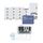 PCS модуль Deye SUN-125K-PCS01HP3 125 кВт для BOS-B C&I ESS - фото 1