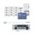 MPPT модуль Deye SUN-MPPT-L01-EU-AM8 200 кВт, 8 трекерів - фото 1