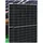Сонячна панель Astronergy ASTRO N7s CHSM48RN 450W Bifacial — срібляста та Full Black рама
