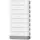 Модулі Dyness S51100 STACK100 LiFePO4 5.12 кВт·год — стек на білому тлі