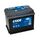 Аккумулятор автомобильный Exide Excell 62 Ah 540 A En(1) EB621 - фото товара 1