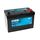 Аккумулятор автомобильный Exide EFB Asia 95 Ah 800 A En (0) - фото товара 1