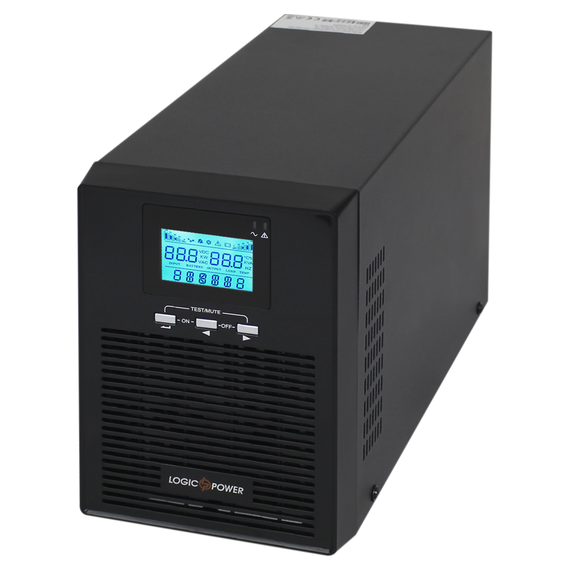Smart-UPS LogicPower 1000 PRO 36V (without battery) - фото товару 1