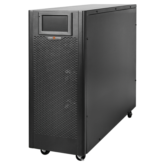 ДБЖ Smart-UPS LogicPower 30 kVA - 3 фазный - фото товару 1