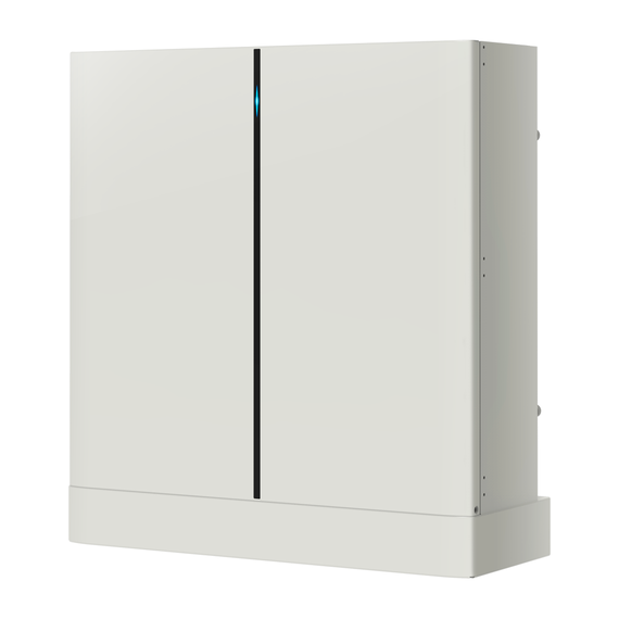 SOLAX акумуляторна батарея PROSOLAX T-BAT H 3.0 - фото товару 1