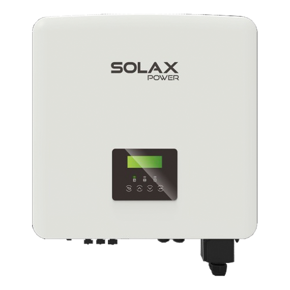 SOLAX Гібридний трифазний інвертор PROSOLAX X3-HYBRID-12.0M - фото товару 1
