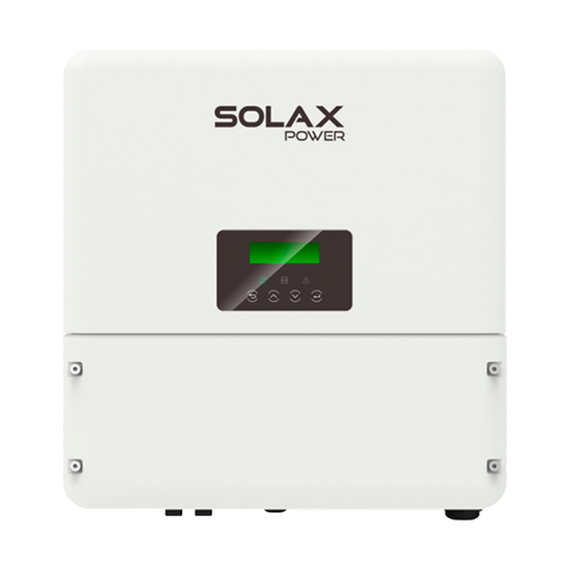 SOLAX Гибридный трехфазный инвертор PROSOLAX X3-HYBRID-15.0D - фото товара 1