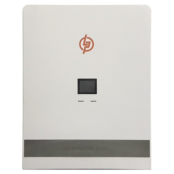Система резервного живлення LP Autonomic Basic W1.0-3KWH – настінний - фото товару 1