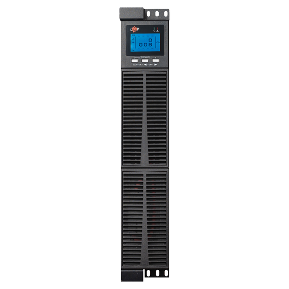 Smart-UPS LogicPower 3000 PRO RM (с батареей) - фото товара 1