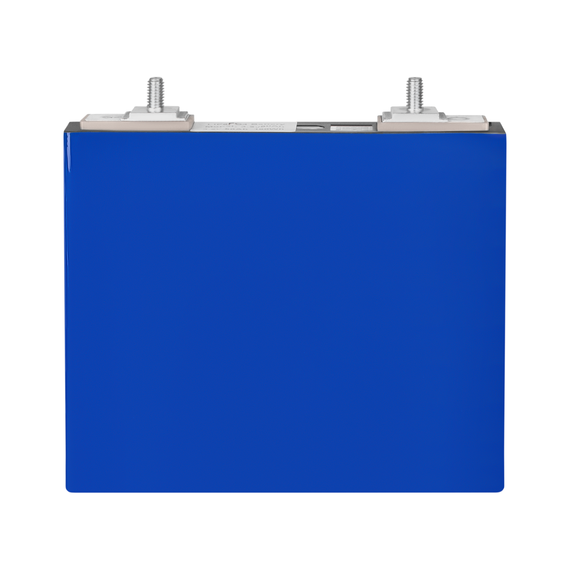 Акумулятор LiFePO4 50 Ah - 3.2V (CATL) - фото товару 1