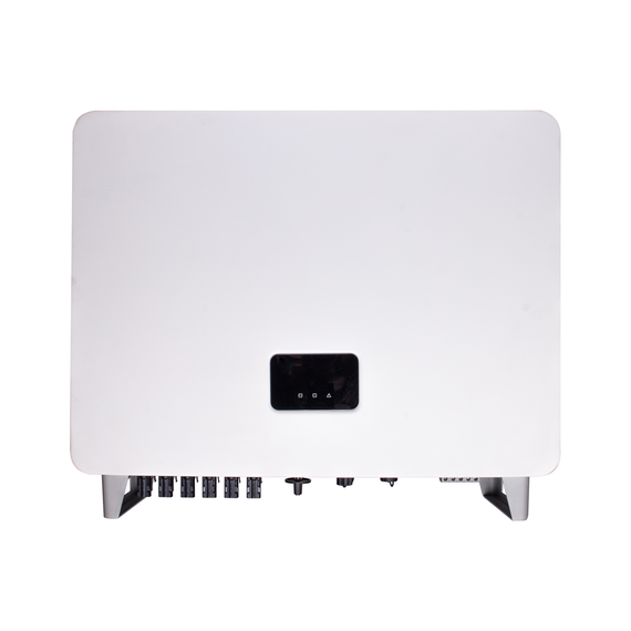 Сонячний мережевий інвертор LPM-SIWV-30kW - фото товару 1