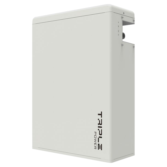 SOLAX акумуляторна батарея PROSOLAX Slave Pack T-BAT HV11550 - фото товару 1