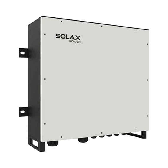 SOLAX модуль паралельного з'єднання PROSOLAX Multi X3-EPS BOX 75kW - фото товару 1