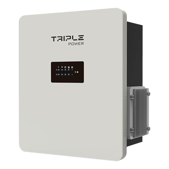 SOLAX блок керування АКБ PROSOLAX PARALLEL BMS BOX-II - фото товару 1