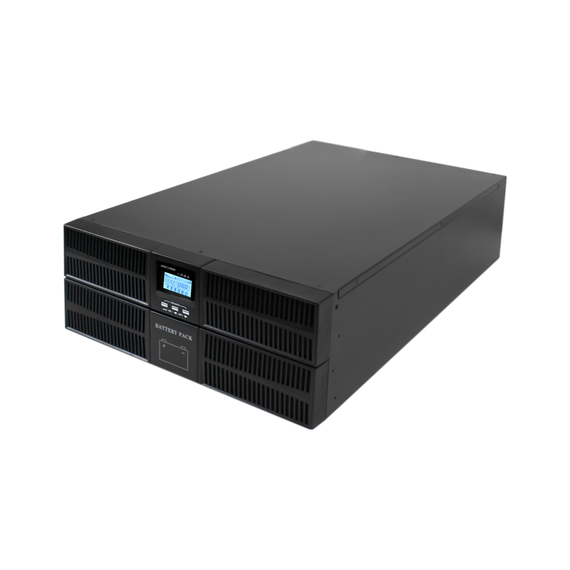 Smart-UPS LogicPower 10000 PRO RM (with battery) - фото товара 1
